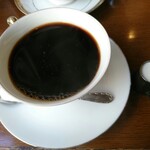 User's review image for 伊吹珈琲店