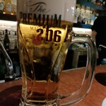 User's review image for ラッツダイニング 新宿店