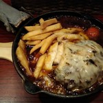 用戶對於鹿肉&オイスターバル 鹿肉スロウダウン的評論圖