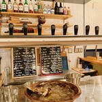 用户对于BEER PUB TAKUMIYA的评论图
