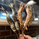 User's review image for 備長炉端 だいやめ 天満店