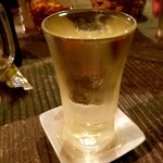 用户对于立喰酒場 Choi 澄川店的评论图