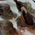 用户对于居酒屋　気腹志的评论图