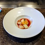 用戶對於はかたの桜華 本店的評論圖