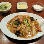 用戶對於全家福 新館的評論圖