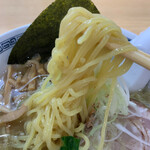 用戶對於ラーメン 尹善栄の店的評論圖