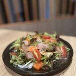 用户对于隠れや個室 とりで 梅田店的评论图
