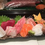 用戶對於大番寿司 本店的評論圖