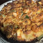 用户对于焼肉 円満的评论图