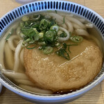 用戶對於吉屋うどん的評論圖