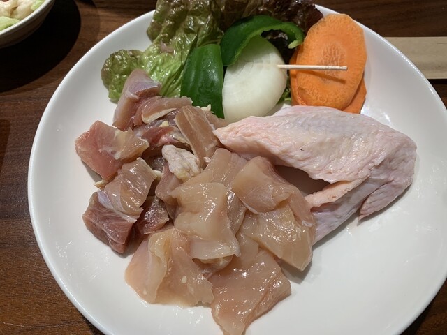 用戶對於對馬炙り処 やんこも的評論高清圖