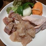 用戶對於對馬炙り処 やんこも的評論圖