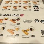 用户对于ハルマキギャラクシー的评论图