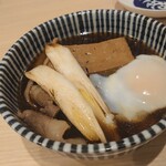 User's review image for 鮨 ととぎん 心斎橋店