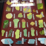 用戶對於御菓子司　河藤的評論圖