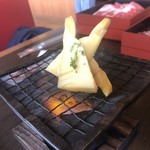 用戶對於かごの屋 大国町店的評論圖