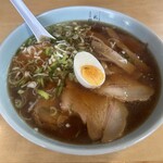 用户对于三代目 月見軒 北郷本店的评论图