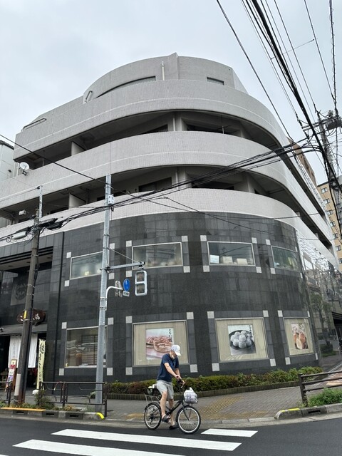 User's recommendation image for 竹隆庵 岡埜 本店