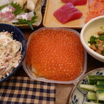 用戶對於北海道本舗 総合土産店的評論圖