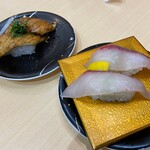 用戶對於大河すし的評論圖