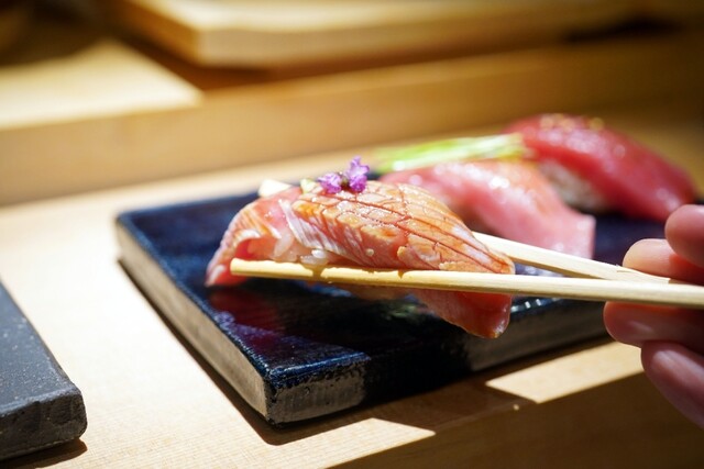 User's recommendation image for 鮨酒場てっぺい