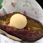 用户对于完熟やきいも 菟月的评论图