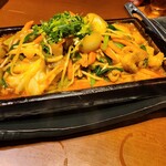 用戶對於博多前炉ばた 一承 東京上野的評論圖