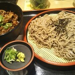 User's review image for 宮本むなし 日本橋３丁目店