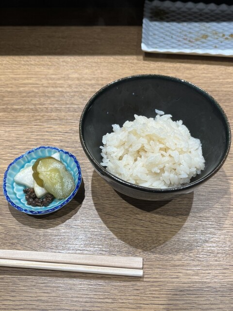 User's recommendation image for 野乃鳥 人形町