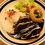 用戶對於#602 CAFE&DINER 福岡ソラリアプラザ店的評論圖