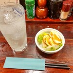 User's review image for あじげん