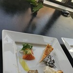 User's review image for cafe Mode