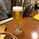 User's review image for カプリ食堂