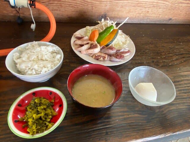 用戶對於地鶏食堂 三連水車店的評論圖