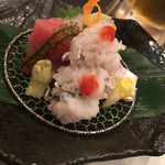 用户对于旬菜 天ぷら 有馬的评论图