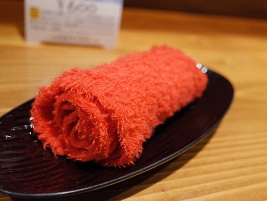 用户对于和食美酒 ほり米的评论图