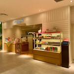 用戶對於アフタヌーンティー・ティールーム 梅田阪神的評論圖