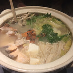 User's review image for 全席個室 夢や京町しずく 八重洲店