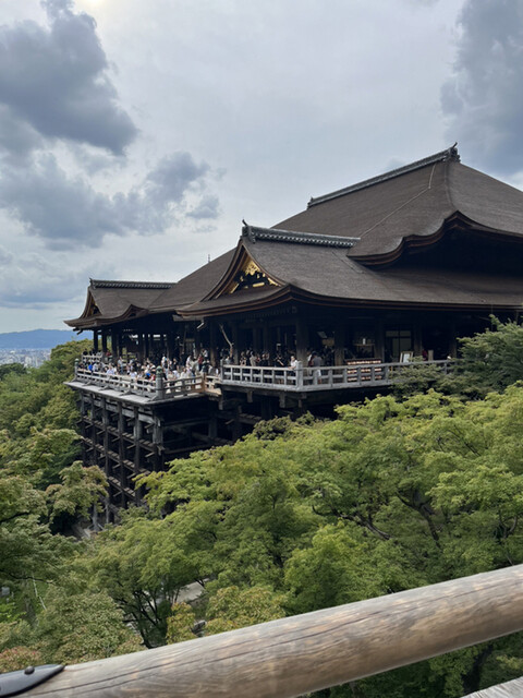 User's recommendation image for 本家西尾八ッ橋 清水店