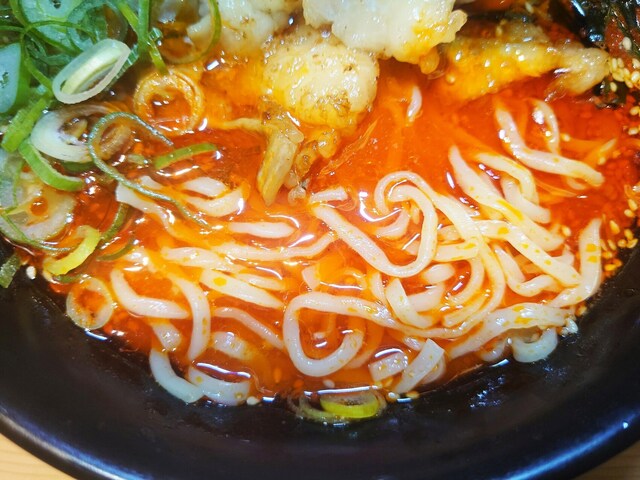 User's recommendation image for 塩らーめん専門 ひるがお 大阪エディオンなんば本店