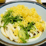 用戶對於杵屋麦丸 有明ワンザ店的評論圖