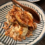 用戶對於新橋 いっぱし的評論圖