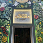 用戶對於Gucci Osteria da Massimo Bottura Tokyo的評論圖