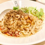 User's review image for 175°DENO担担麺 TOKYO