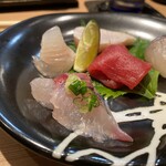 用户对于まえ田的评论图