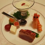 User's review image for 中国料理 品川大飯店
