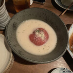 用户对于串揚げとおでん コムロテツヤ的评论图