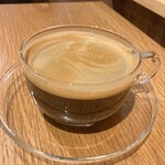 User's review image for アフターオールコーヒー