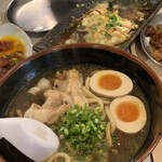 用戶對於串カツ田中 恵比寿店的評論圖