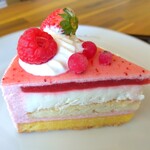 用戶對於BASEL×TAKAO COFFEE コピオ長房店的評論圖